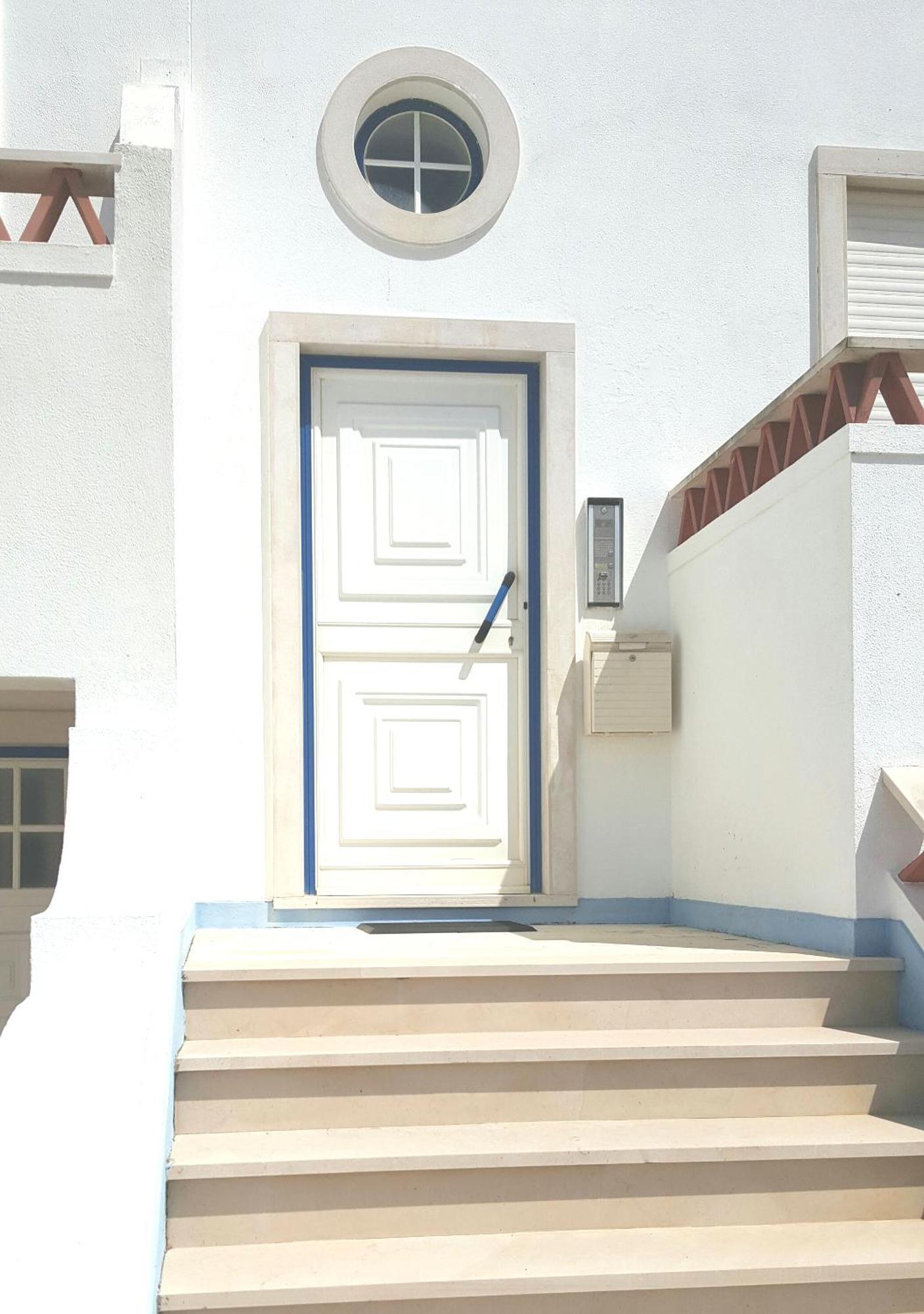 Ocean Villa With Private Pool إيريسييرا المظهر الخارجي الصورة