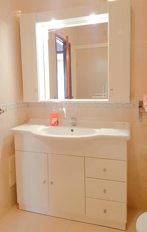 Ocean Villa With Private Pool إيريسييرا المظهر الخارجي الصورة