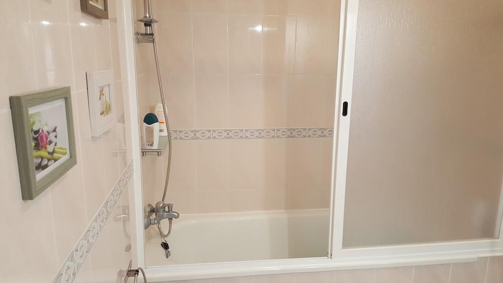 Ocean Villa With Private Pool إيريسييرا المظهر الخارجي الصورة