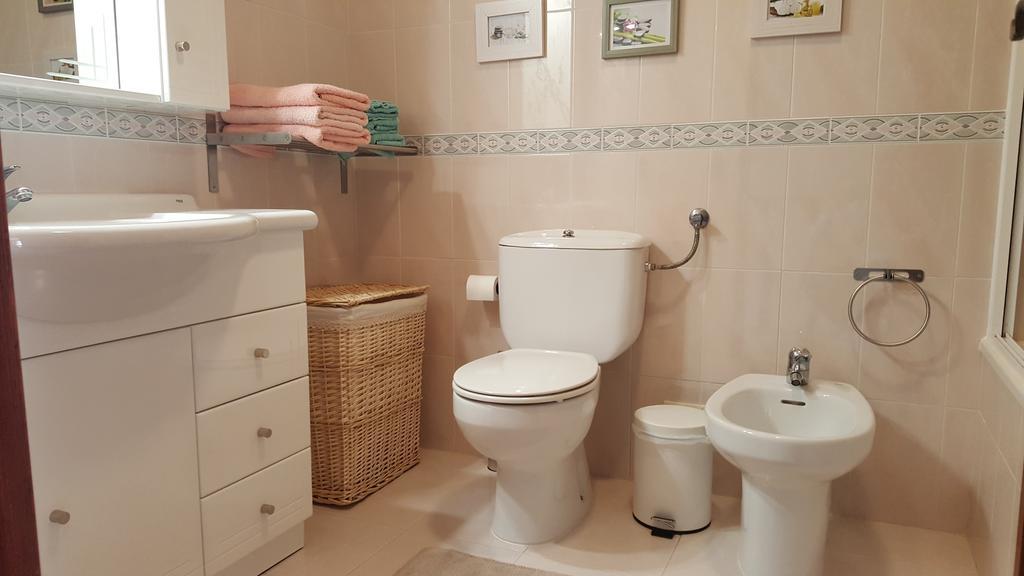 Ocean Villa With Private Pool إيريسييرا المظهر الخارجي الصورة