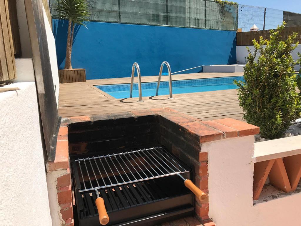 Ocean Villa With Private Pool إيريسييرا المظهر الخارجي الصورة