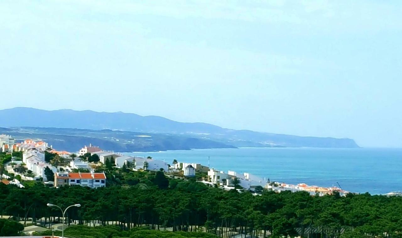 Ocean Villa With Private Pool إيريسييرا المظهر الخارجي الصورة