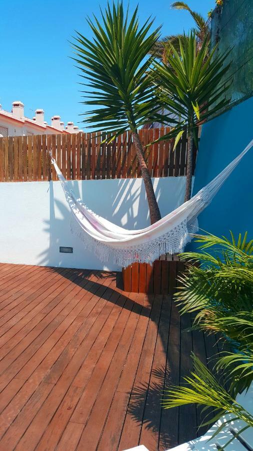 Ocean Villa With Private Pool إيريسييرا المظهر الخارجي الصورة