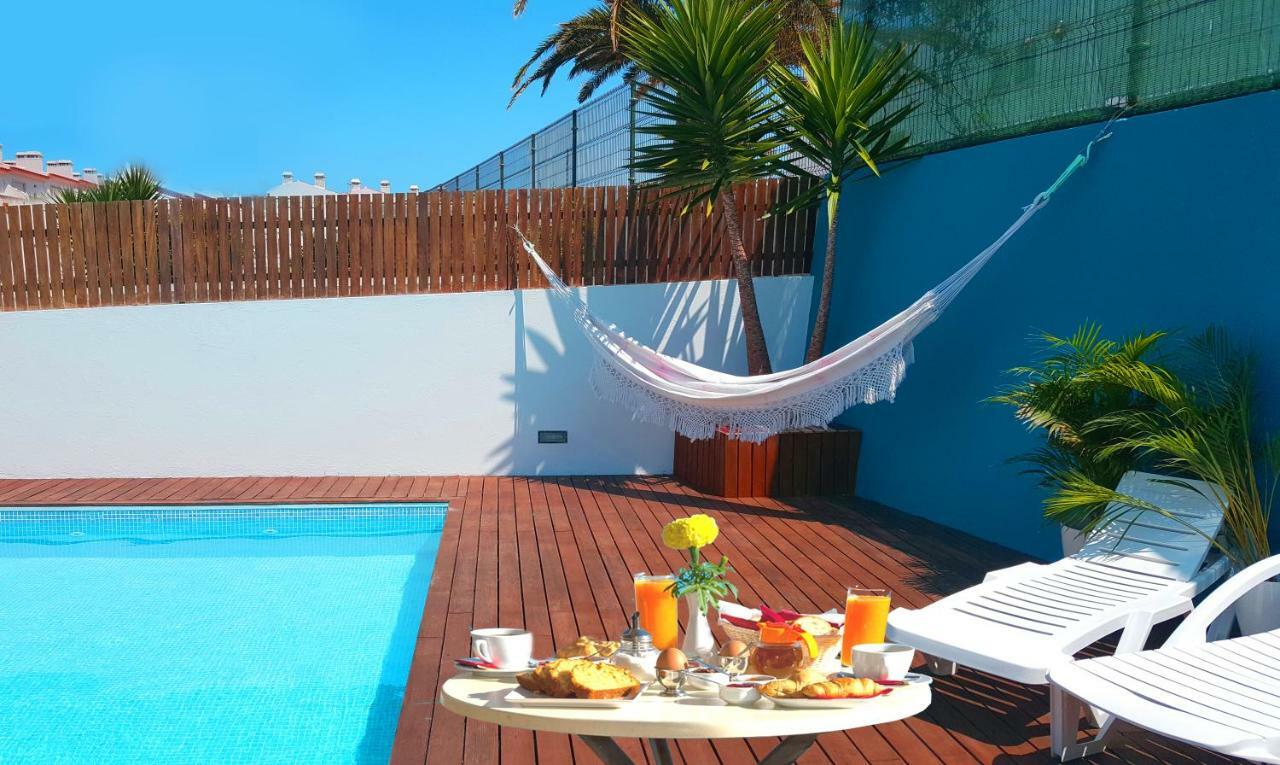 Ocean Villa With Private Pool إيريسييرا المظهر الخارجي الصورة