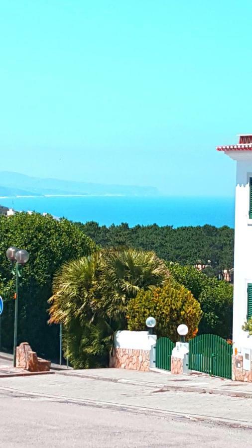 Ocean Villa With Private Pool إيريسييرا المظهر الخارجي الصورة