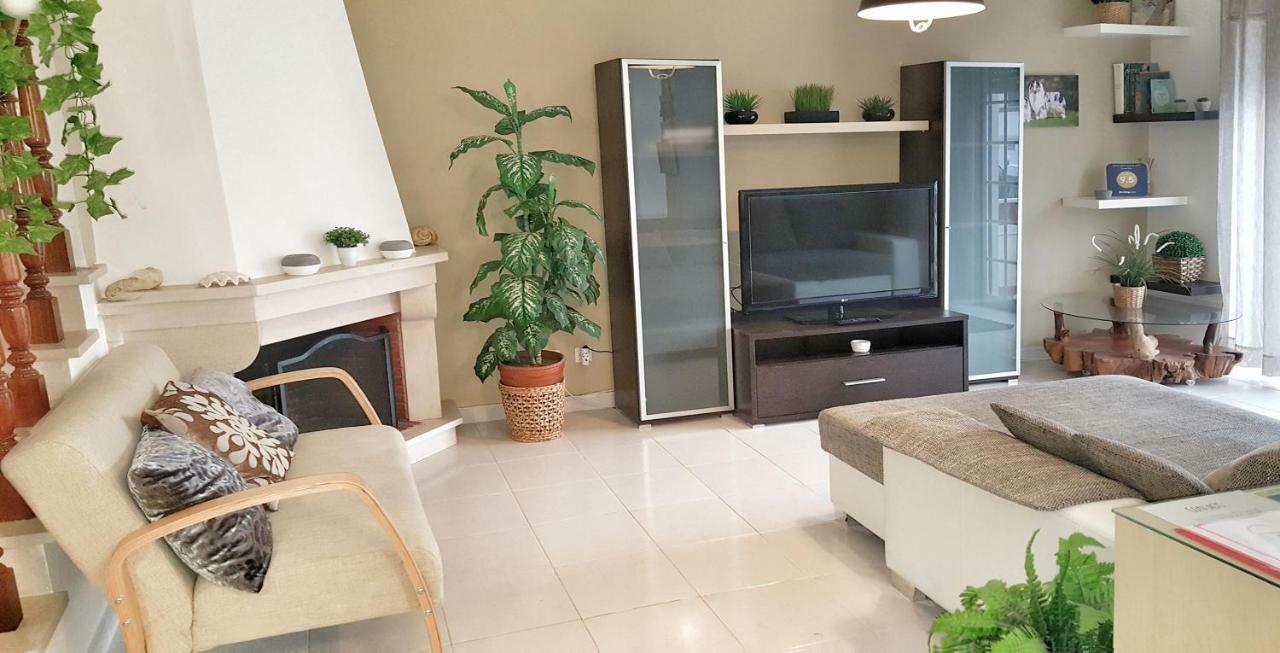 Ocean Villa With Private Pool إيريسييرا المظهر الخارجي الصورة