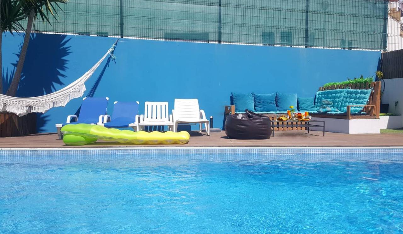 Ocean Villa With Private Pool إيريسييرا المظهر الخارجي الصورة
