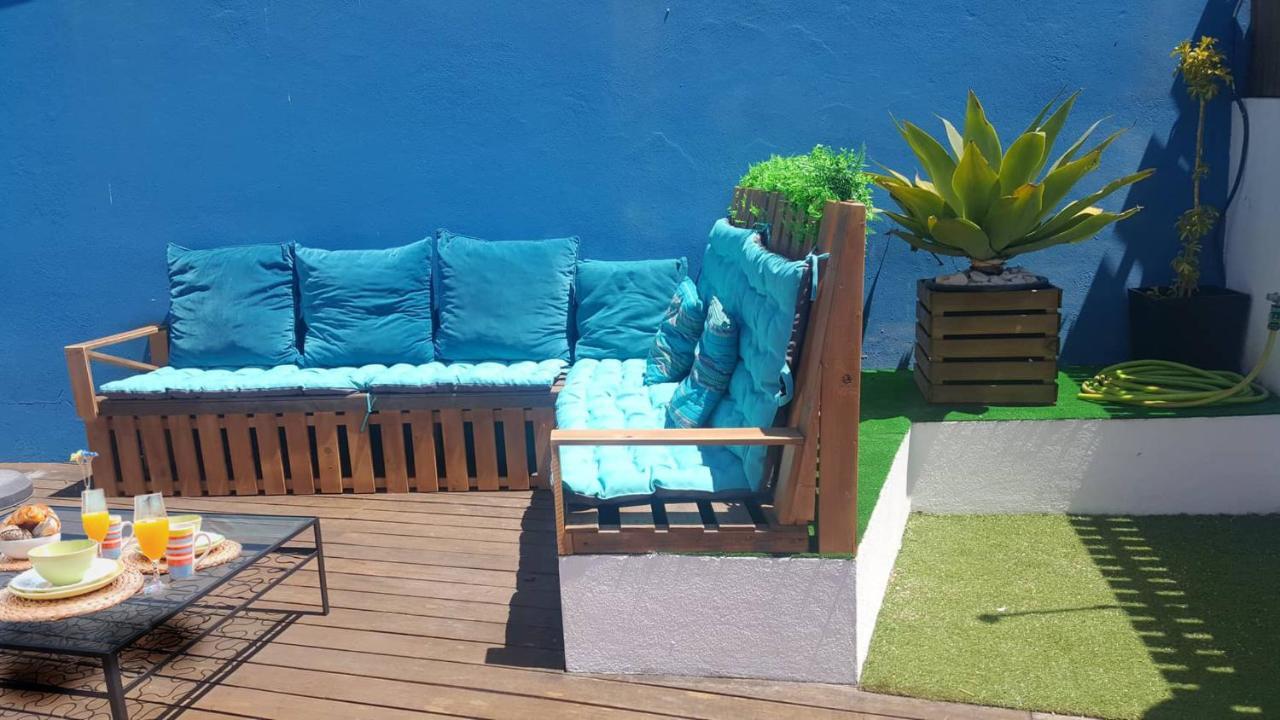 Ocean Villa With Private Pool إيريسييرا المظهر الخارجي الصورة