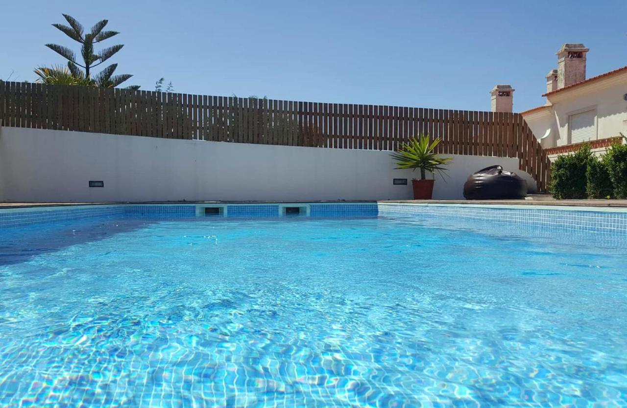 Ocean Villa With Private Pool إيريسييرا المظهر الخارجي الصورة